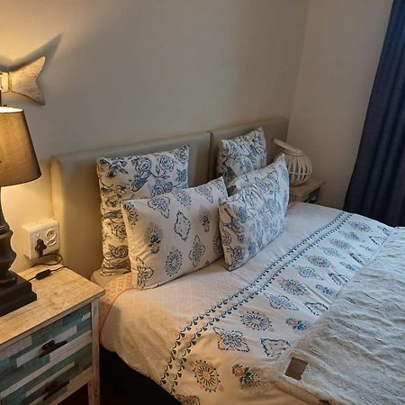 Marlborough Durban Beachfront South Beach Holiday Apartments Marine Parade Экстерьер фото