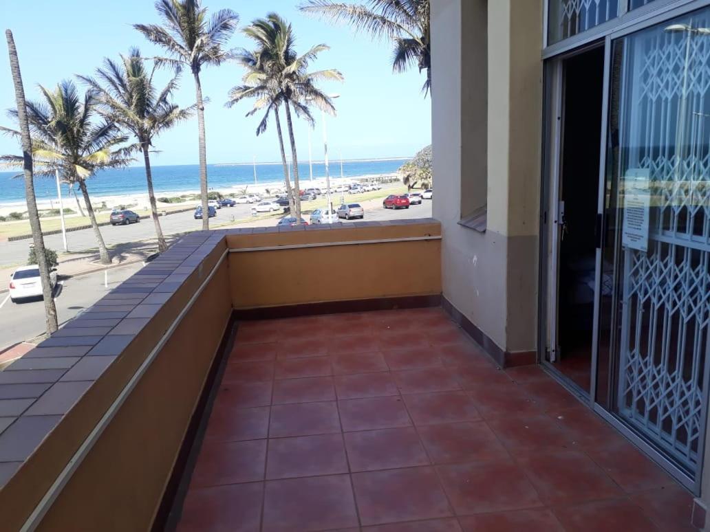 Marlborough Durban Beachfront South Beach Holiday Apartments Marine Parade Экстерьер фото