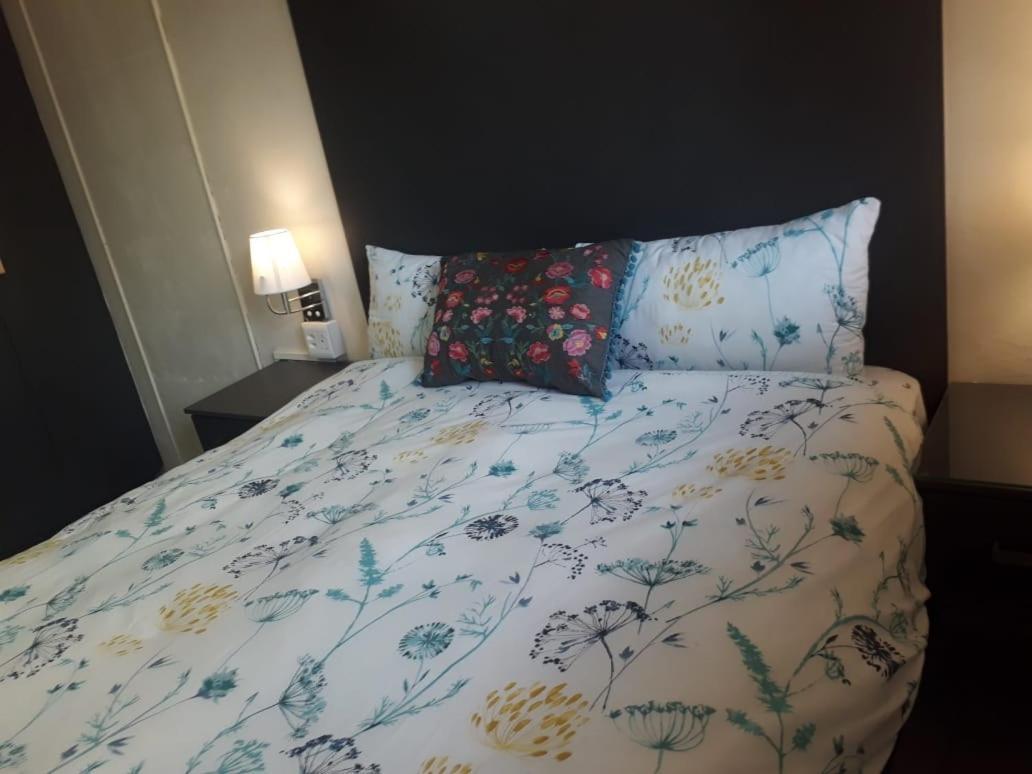 Marlborough Durban Beachfront South Beach Holiday Apartments Marine Parade Номер фото