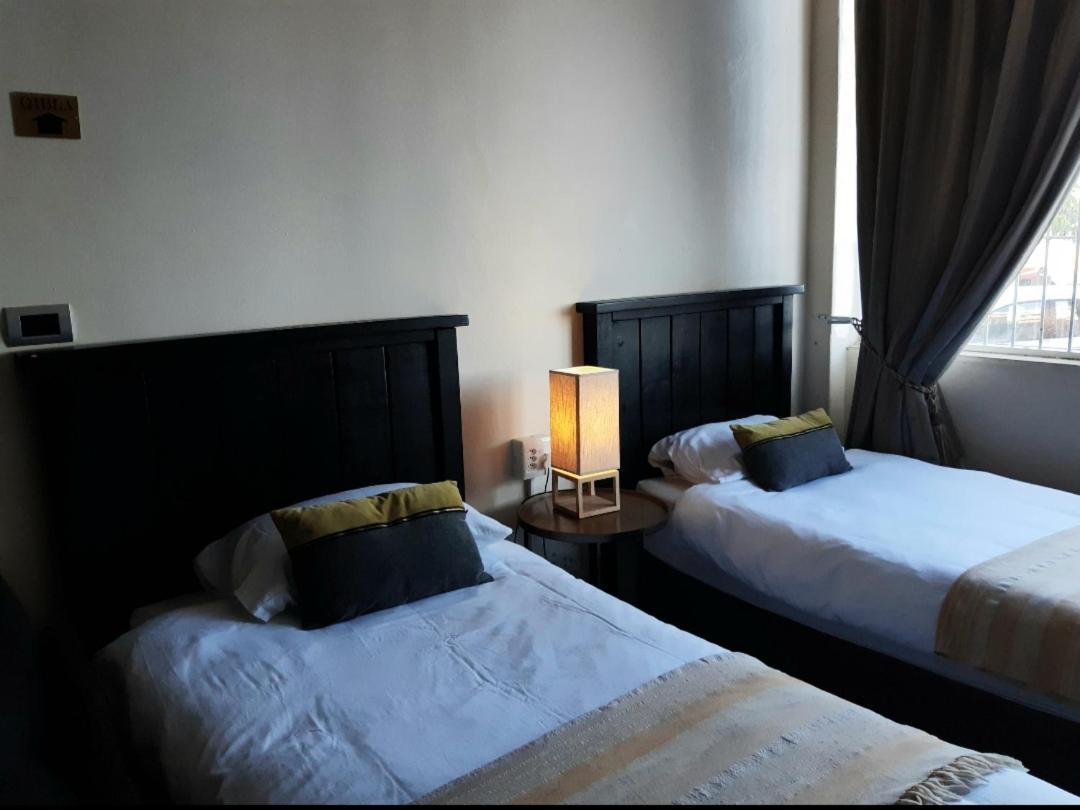 Marlborough Durban Beachfront South Beach Holiday Apartments Marine Parade Экстерьер фото