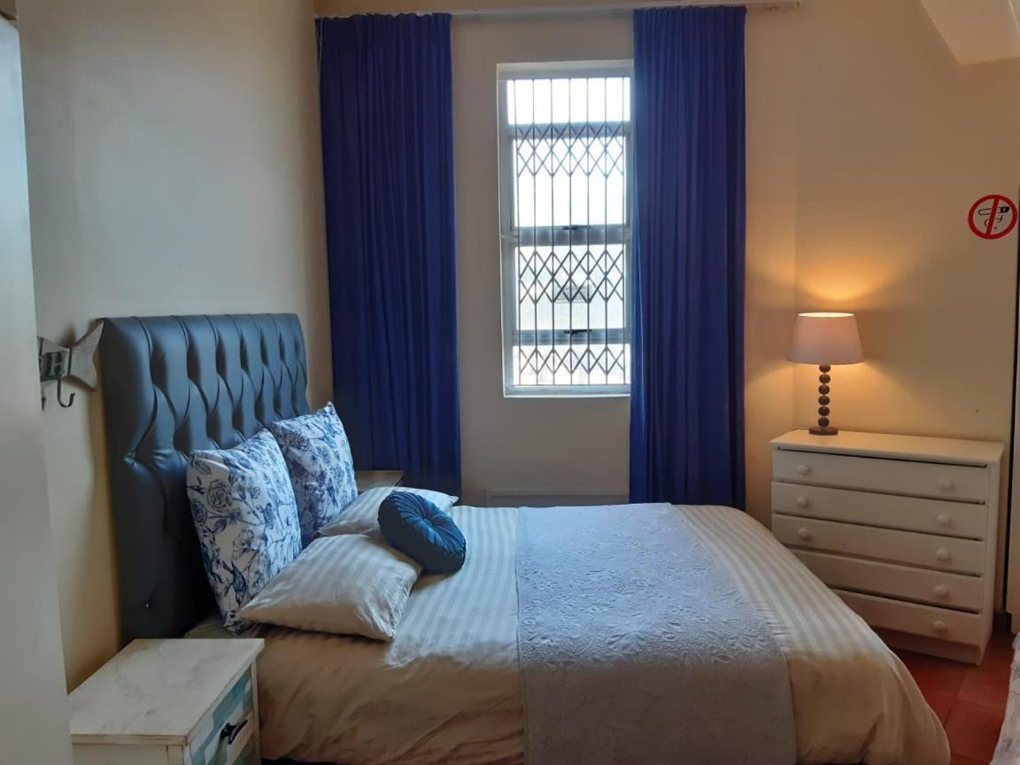 Marlborough Durban Beachfront South Beach Holiday Apartments Marine Parade Экстерьер фото