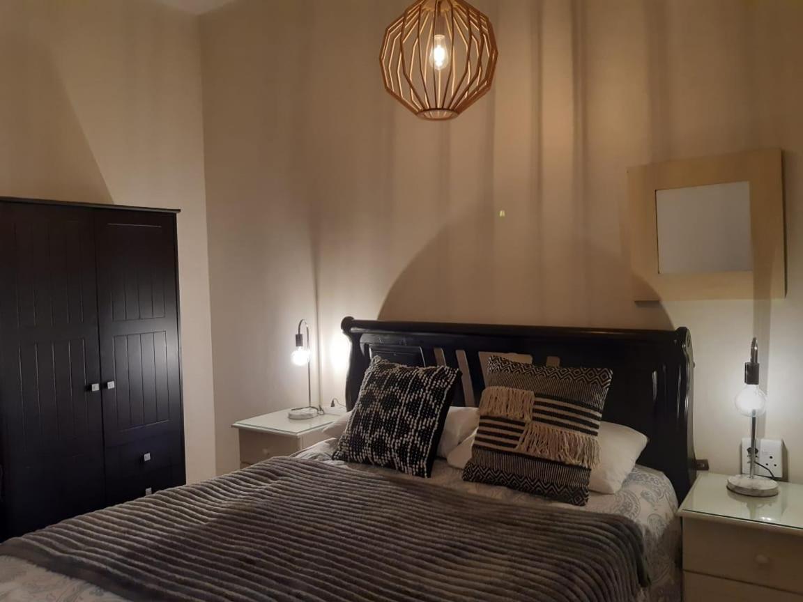 Marlborough Durban Beachfront South Beach Holiday Apartments Marine Parade Номер фото