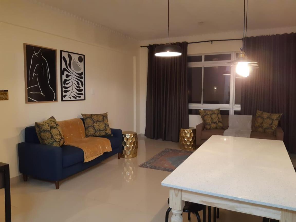 Marlborough Durban Beachfront South Beach Holiday Apartments Marine Parade Экстерьер фото