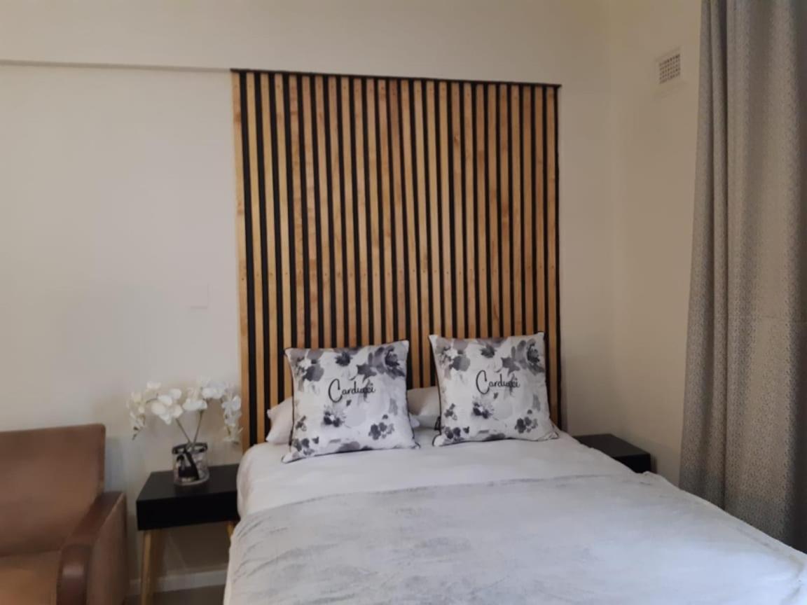 Marlborough Durban Beachfront South Beach Holiday Apartments Marine Parade Экстерьер фото