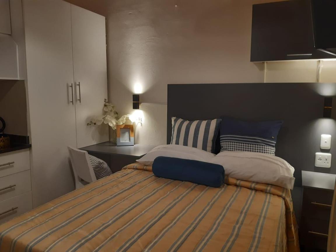 Marlborough Durban Beachfront South Beach Holiday Apartments Marine Parade Экстерьер фото