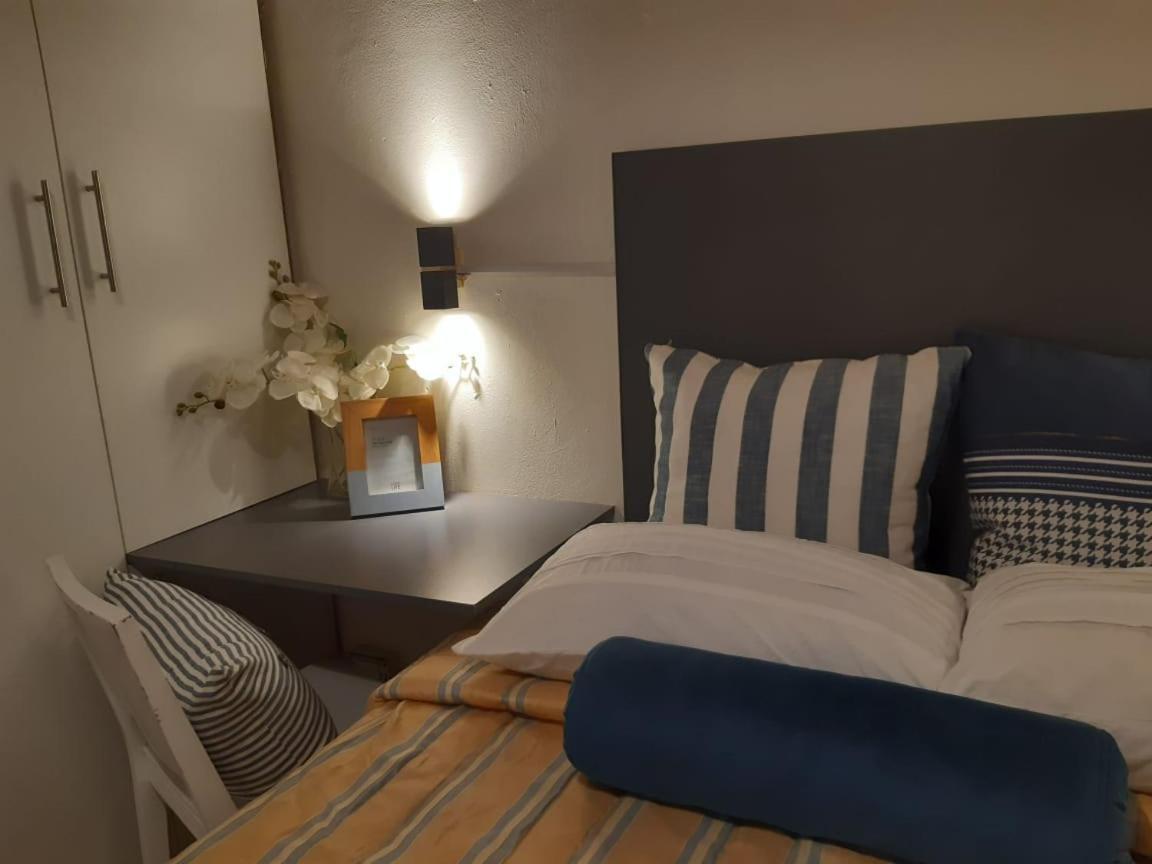 Marlborough Durban Beachfront South Beach Holiday Apartments Marine Parade Экстерьер фото
