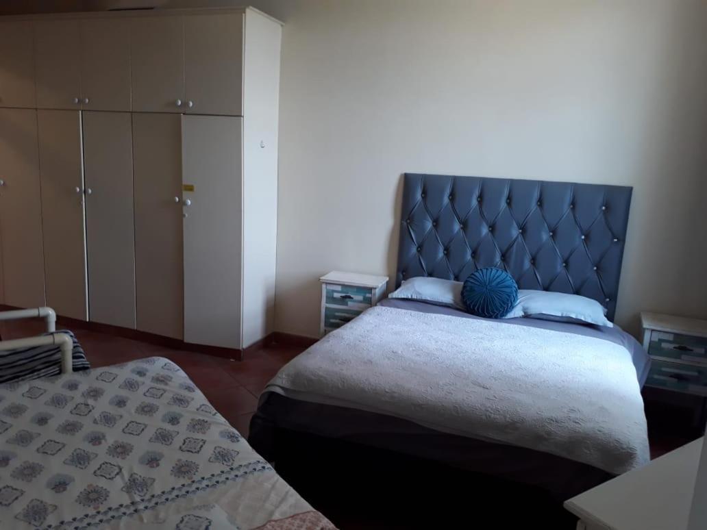 Marlborough Durban Beachfront South Beach Holiday Apartments Marine Parade Номер фото