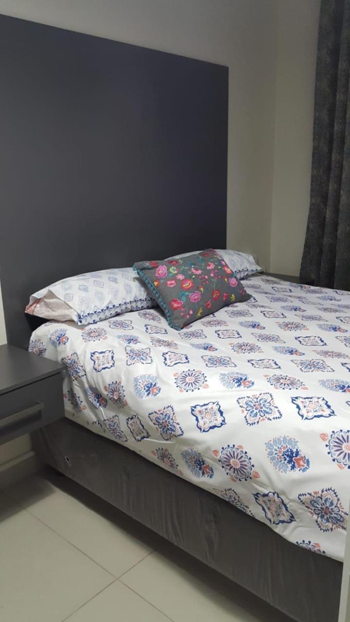 Marlborough Durban Beachfront South Beach Holiday Apartments Marine Parade Номер фото