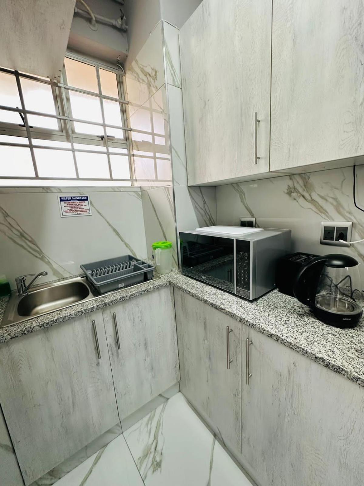 Marlborough Durban Beachfront South Beach Holiday Apartments Marine Parade Номер фото