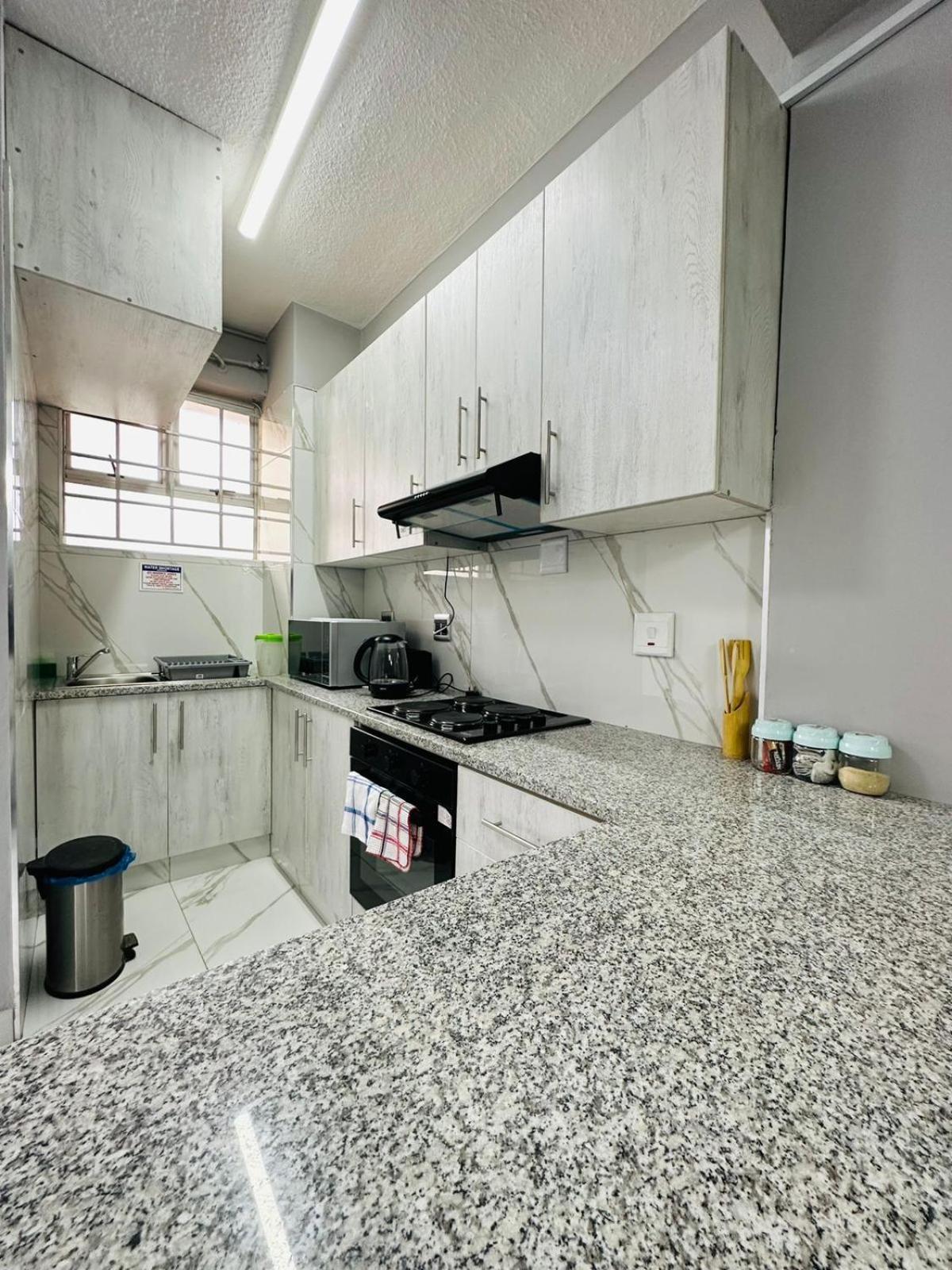 Marlborough Durban Beachfront South Beach Holiday Apartments Marine Parade Номер фото