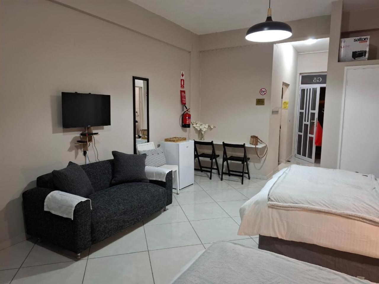 Marlborough Durban Beachfront South Beach Holiday Apartments Marine Parade Экстерьер фото