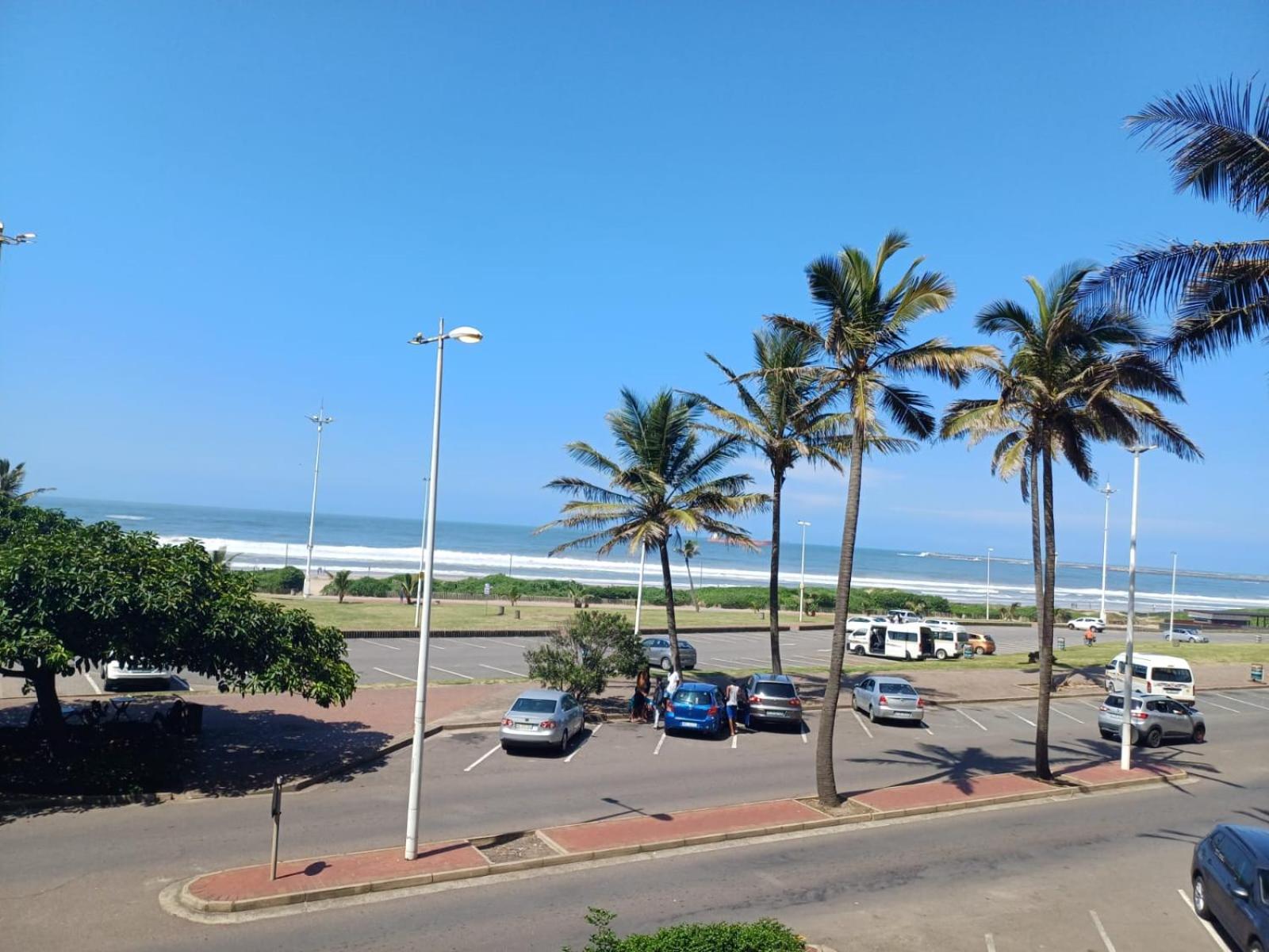 Marlborough Durban Beachfront South Beach Holiday Apartments Marine Parade Экстерьер фото