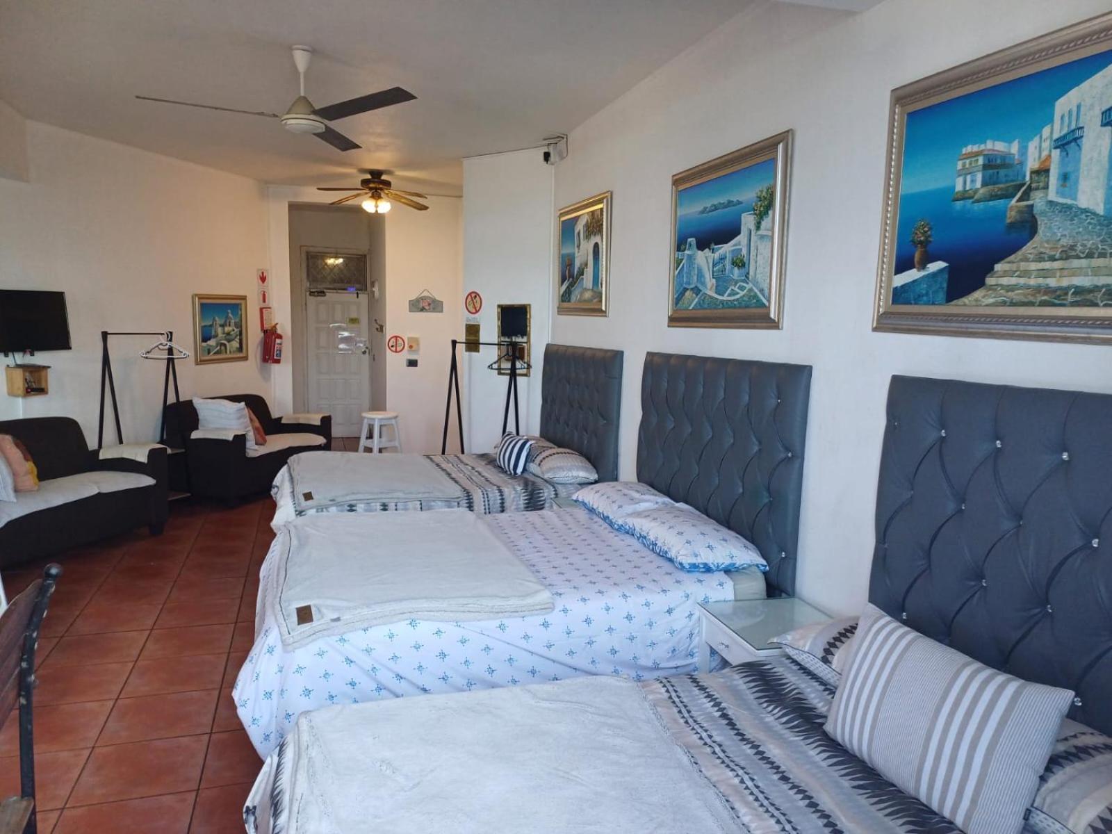 Marlborough Durban Beachfront South Beach Holiday Apartments Marine Parade Экстерьер фото