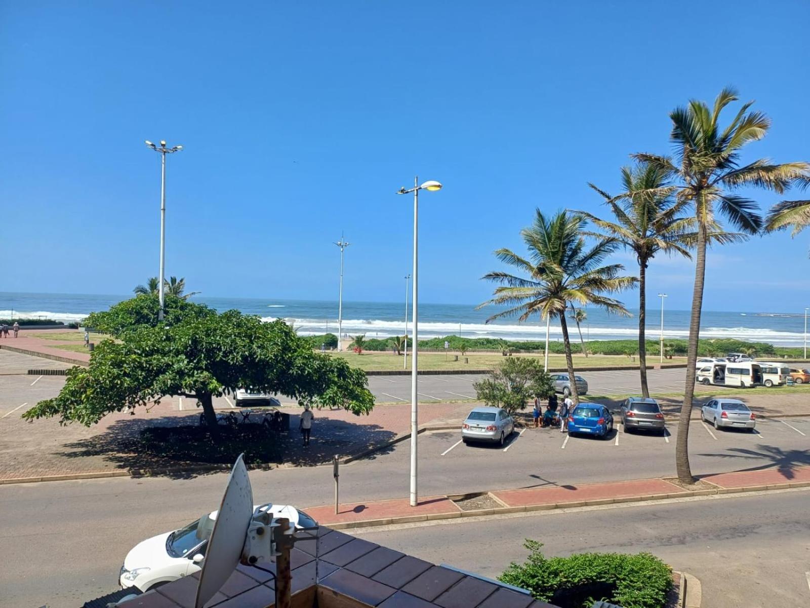 Marlborough Durban Beachfront South Beach Holiday Apartments Marine Parade Экстерьер фото