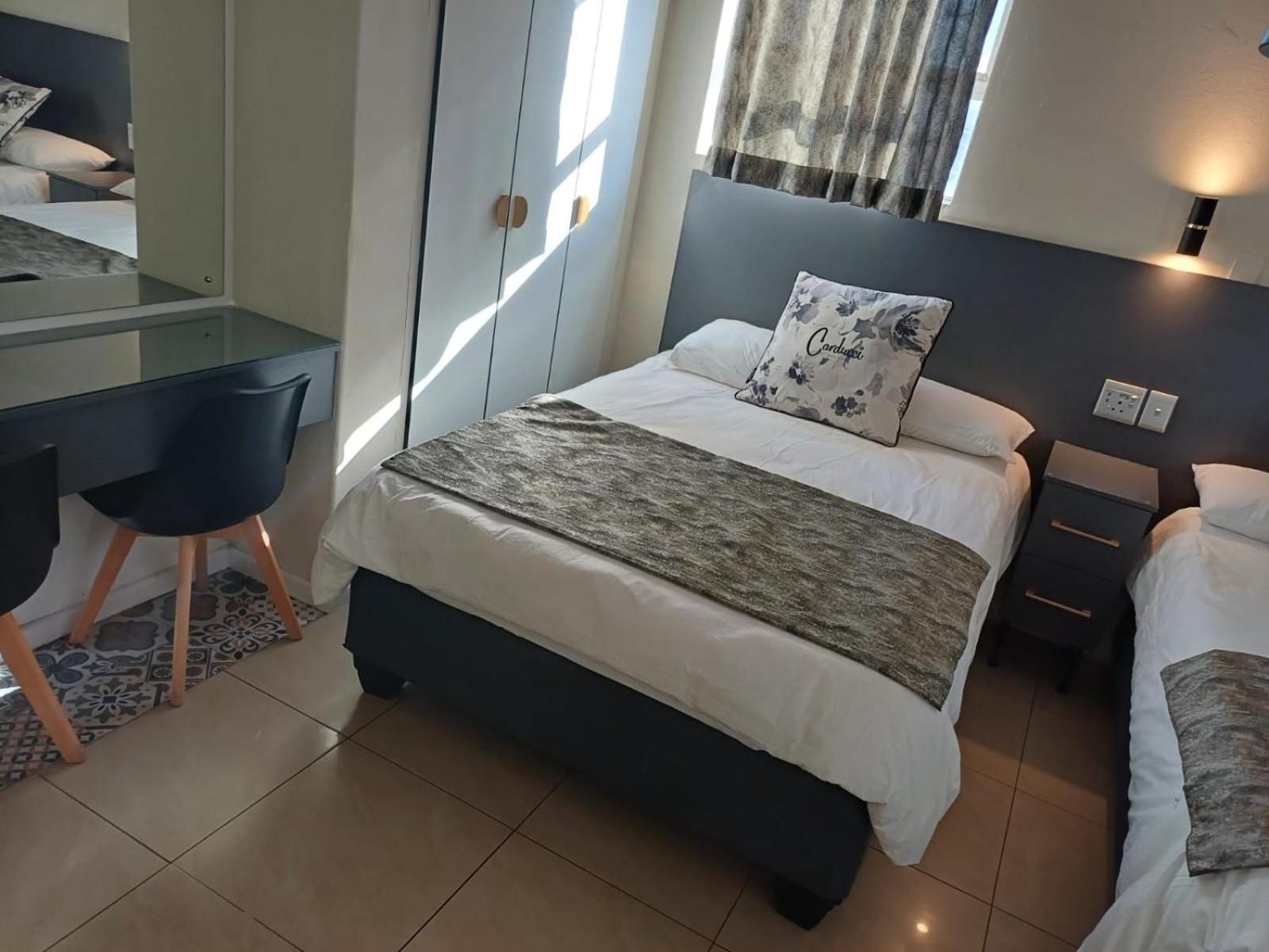 Marlborough Durban Beachfront South Beach Holiday Apartments Marine Parade Номер фото