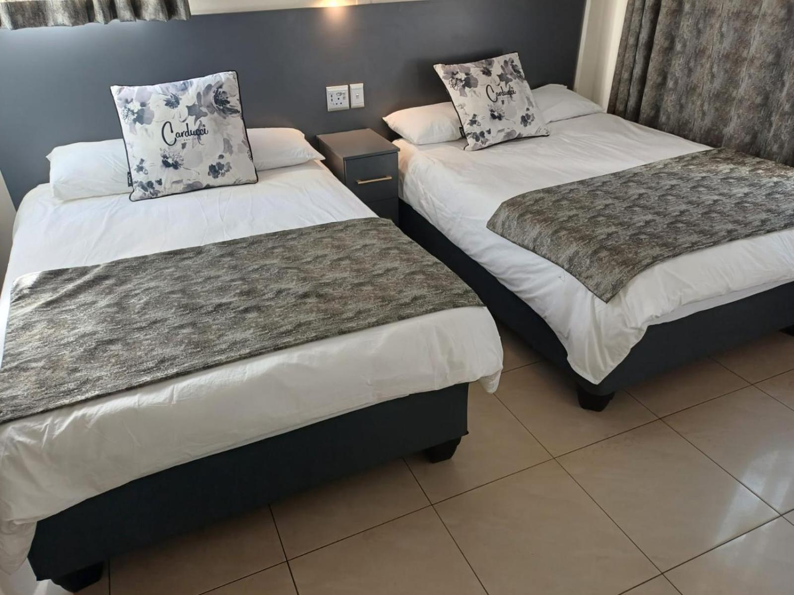Marlborough Durban Beachfront South Beach Holiday Apartments Marine Parade Экстерьер фото
