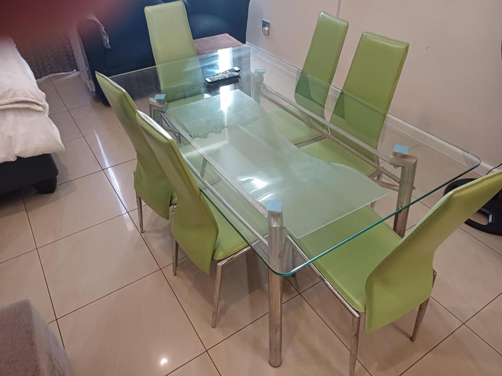 Marlborough Durban Beachfront South Beach Holiday Apartments Marine Parade Номер фото