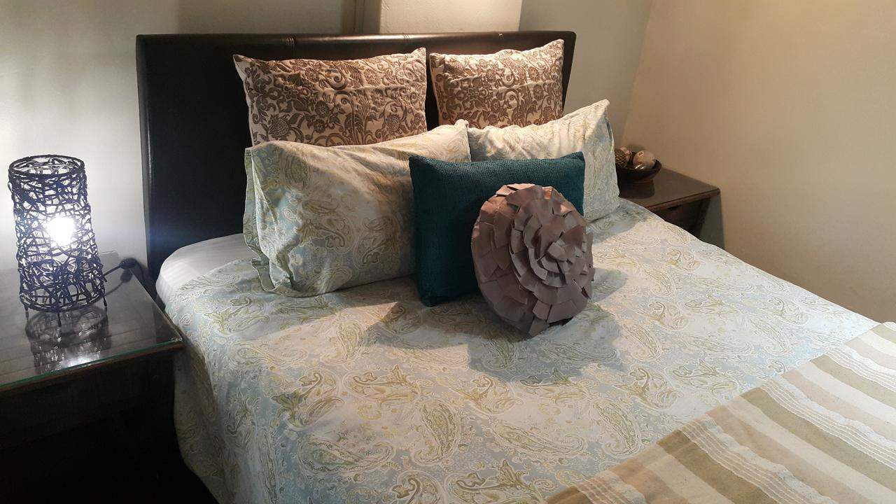Marlborough Durban Beachfront South Beach Holiday Apartments Marine Parade Экстерьер фото
